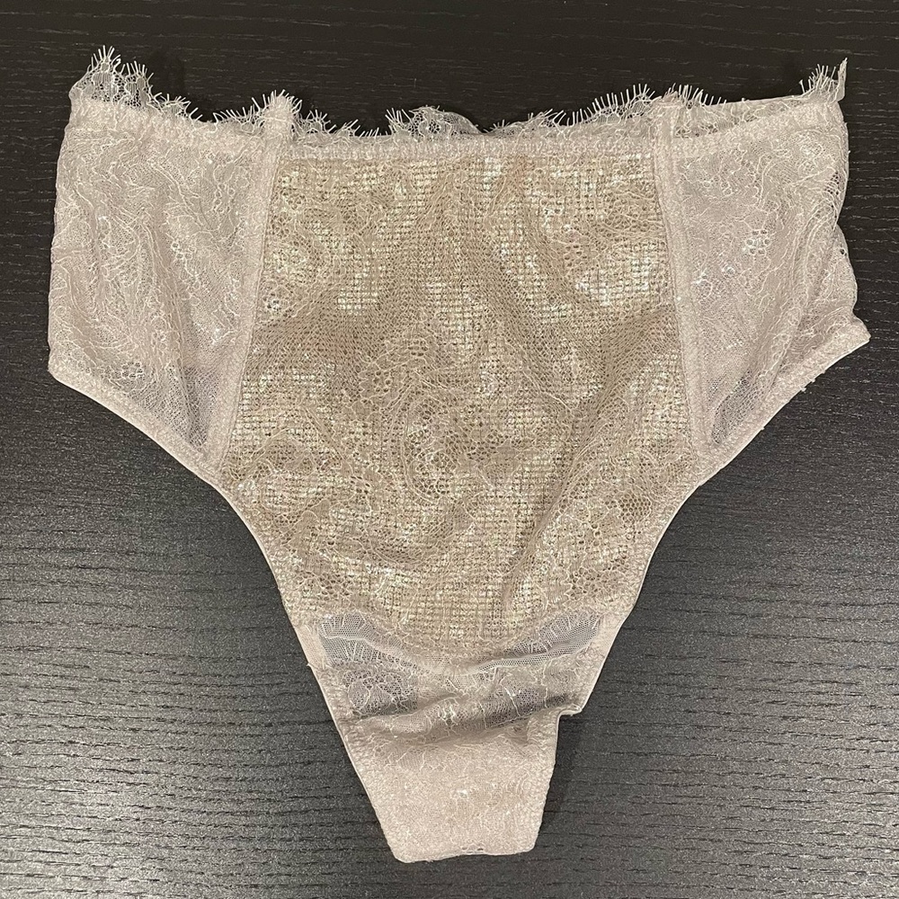 VS Dream Angels Panties NWT